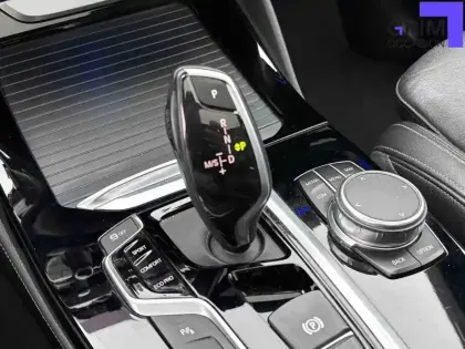 Photo 9 BMW X4  xDrive20d 190ch BVA8