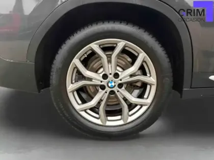 Photo 14 BMW X4  xDrive20d 190ch BVA8