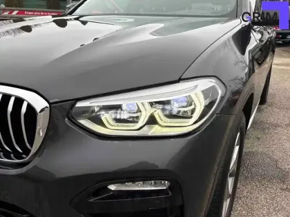 Photo 16 BMW X4  xDrive20d 190ch BVA8