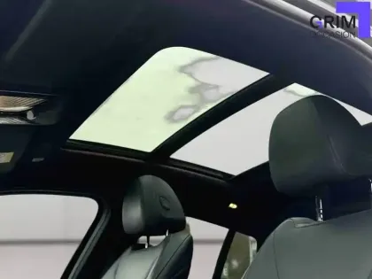 Photo 20 BMW X4  xDrive20d 190ch BVA8