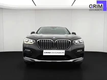 Photo 17 BMW X4  xDrive20d 190ch BVA8