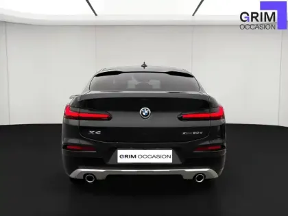 Photo 18 BMW X4  xDrive20d 190ch BVA8
