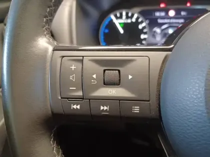Photo 140 Nissan Qashqai  e-Power 190 ch