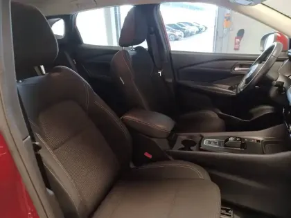 Photo 70 Nissan Qashqai  e-Power 190 ch