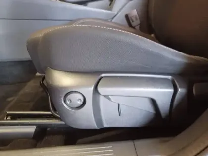 Photo 124 Nissan Qashqai  e-Power 190 ch