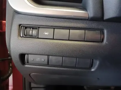 Photo 138 Nissan Qashqai  e-Power 190 ch
