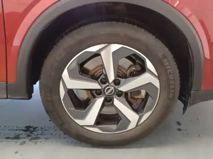 Photo 112 Nissan Qashqai  e-Power 190 ch