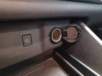 Photo 151 Nissan Qashqai  e-Power 190 ch