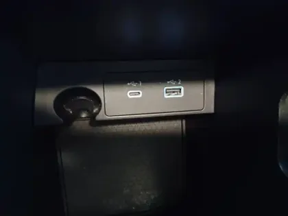 Photo 47 Nissan Qashqai  e-Power 190 ch