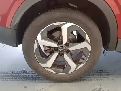 Photo 54 Nissan Qashqai  e-Power 190 ch