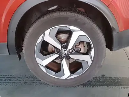 Photo 167 Nissan Qashqai  e-Power 190 ch