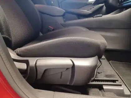 Photo 128 Nissan Qashqai  e-Power 190 ch