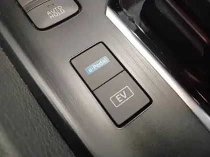 Photo 156 Nissan Qashqai  e-Power 190 ch