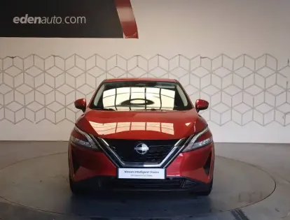 Photo 58 Nissan Qashqai  e-Power 190 ch