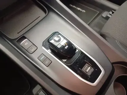 Photo 154 Nissan Qashqai  e-Power 190 ch