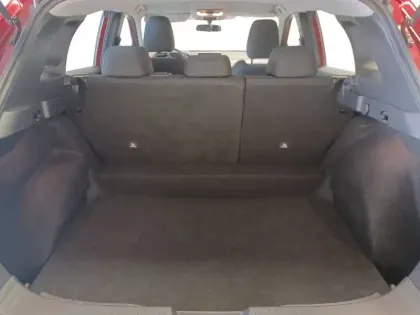 Photo 134 Nissan Qashqai  e-Power 190 ch