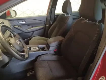 Photo 66 Nissan Qashqai  e-Power 190 ch