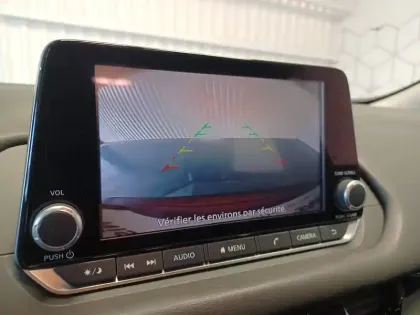 Photo 92 Nissan Qashqai  e-Power 190 ch