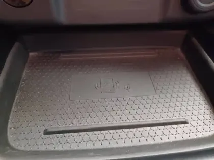 Photo 95 Nissan Qashqai  e-Power 190 ch