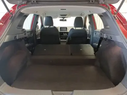 Photo 133 Nissan Qashqai  e-Power 190 ch