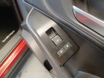 Photo 15 Nissan Qashqai  e-Power 190 ch