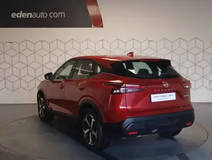 Photo 64 Nissan Qashqai  e-Power 190 ch