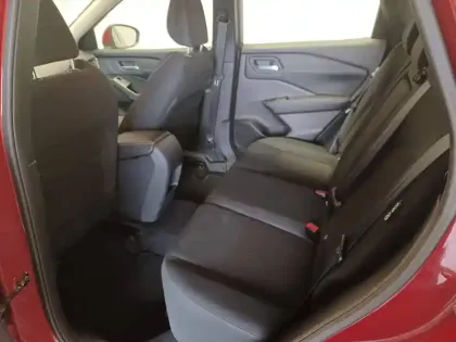 Photo 130 Nissan Qashqai  e-Power 190 ch