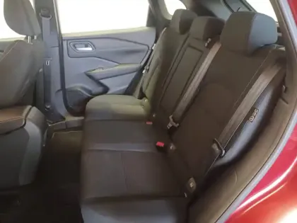 Photo 74 Nissan Qashqai  e-Power 190 ch