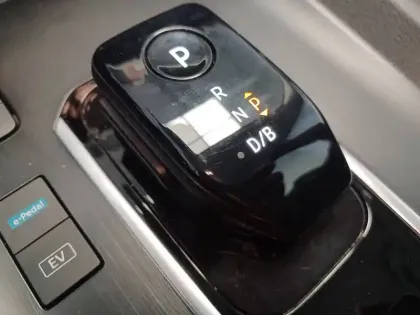 Photo 158 Nissan Qashqai  e-Power 190 ch
