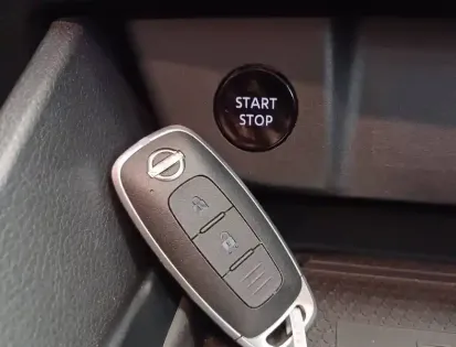Photo 153 Nissan Qashqai  e-Power 190 ch