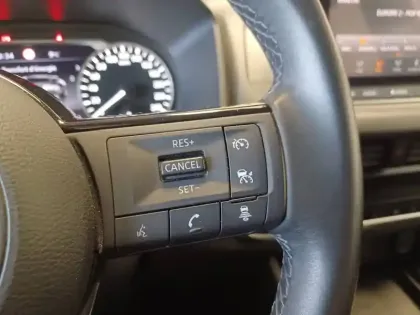Photo 141 Nissan Qashqai  e-Power 190 ch