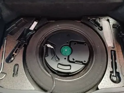 Photo 18 Nissan Qashqai  e-Power 190 ch