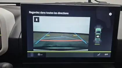 Photo 18 Dacia Spring  electric 100