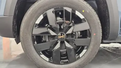 Photo 30 Dacia Spring  electric 100