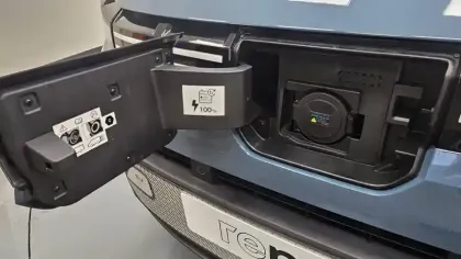 Photo 29 Dacia Spring  electric 100