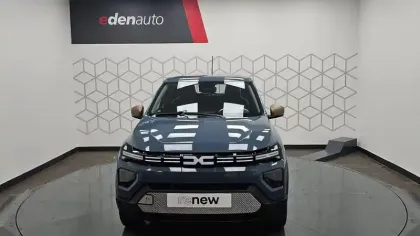 Photo 109 Dacia Spring  electric 100