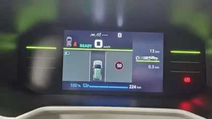 Photo 22 Dacia Spring  electric 100