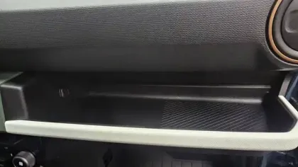 Photo 43 Dacia Spring  electric 100