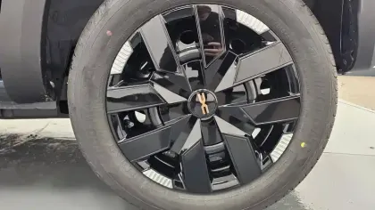 Photo 31 Dacia Spring  electric 100