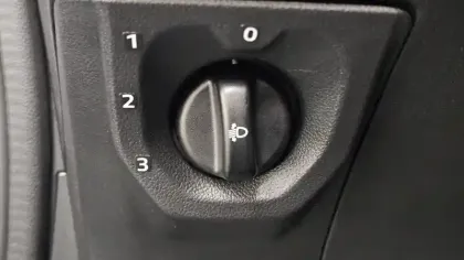 Photo 27 Dacia Spring  electric 100