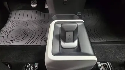 Photo 14 Dacia Spring  electric 100