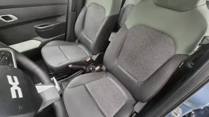 Photo 47 Dacia Spring  electric 100