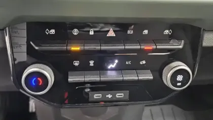 Photo 16 Dacia Spring  electric 100