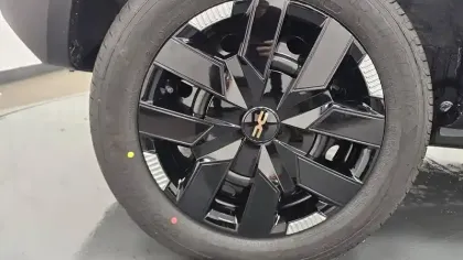 Photo 36 Dacia Spring  electric 100