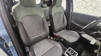 Photo 39 Dacia Spring  electric 100