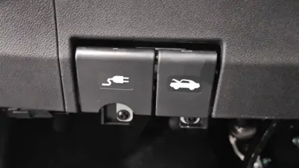 Photo 28 Dacia Spring  electric 100