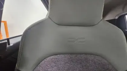 Photo 40 Dacia Spring  electric 100