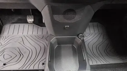 Photo 15 Dacia Spring  electric 100