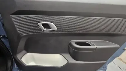 Photo 42 Dacia Spring  electric 100