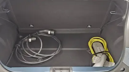 Photo 34 Dacia Spring  electric 100